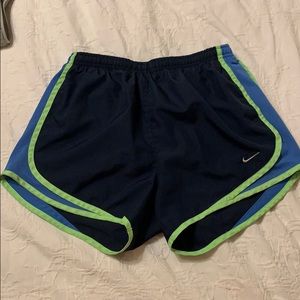 Nike Dri-Fit Shorts